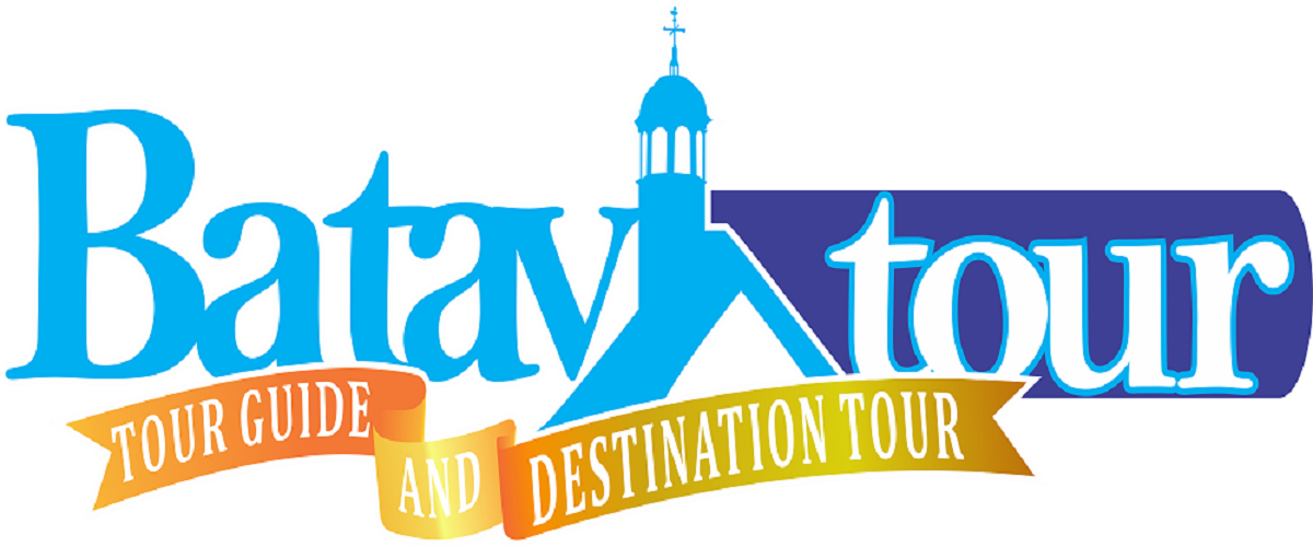 logo batavia tour1